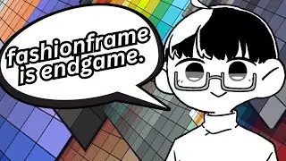 Rating Twitch Chat's Warframe Customizations!