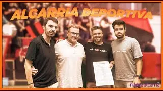 Alcarria Deportiva del día 3 de septiembre