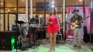 El Talisman - Live