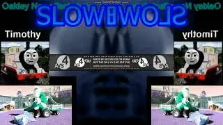 AVS4YOU Logo Effects (Sponsored by DWTF Csupo Effects) JeuryGeronimoCubed (SLOWESTS LOW VOICE^24)