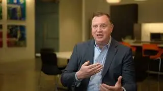 Rob Kelley - Being a Partner at Headstorm