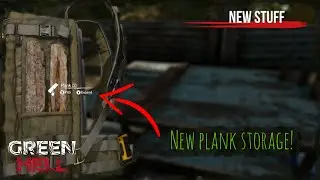 Controller Rework Update News! | Green Hell PC