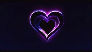 Heart | Motion Graphics | After Effects