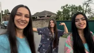 Trio Mandili - Netavi...? (What if...?)