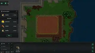 Como usar la granja gratuita, ganar buena exp y silver mientras dormis - Ravendawn.