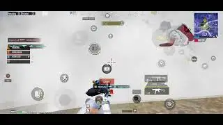 When Enemy goes Blind ..200 IQ Gameplay in LAN 