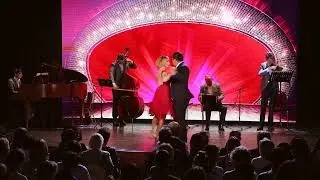 White Nights tango show 12/06/23