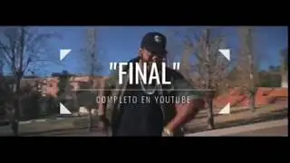 NELLYELSON x EL JOKER ''FINAL'' FLOW FACTORY URBANO