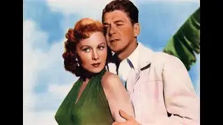 Tropic Zone (1953)