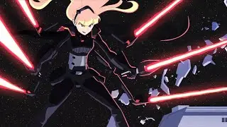 КРИНЖУЮ С STAR WARS VISIONS | СМОТРИМ НОВЫЙ ТРЕЙЛЕР АНИМЕ ПО ЗВЕЗДНЫМ ВОЙНАМ.
