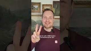 Gras im Reichstag?!