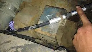 Howo не включаются передачи