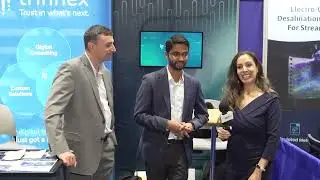 Around the Exhibition: Trinnex