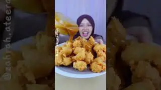 Trying to Make Batagor -batagoran