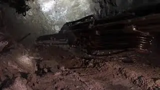 И снова вахта..Норильск