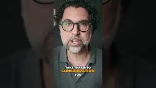 There are trade-offs with every decision