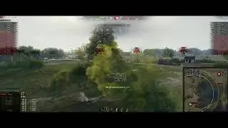 World of Tanks LT432 6.5k combined