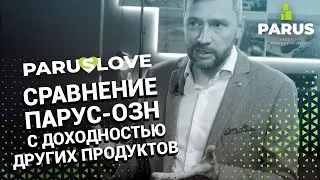 #ПАРУСЛОВ