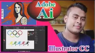 Adobe Illustrator CC  I . Appearance of Objects I  2. Working with Swatches 2021