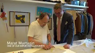 Marat Murtazin for 