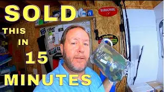 HOT ITEM that SELLS FAST ON EBAY!