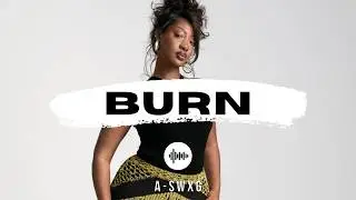 [FREE] Afro R&B x Tems Type Beat - 