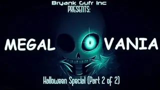 UNDERTALE -  Megalovania [Electro Remix by Bryank Gufr]