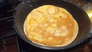 вкусный завтрак из лаваша #пп питаемся правильно ✅
