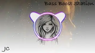 You Should See Me In A Crown - Billie Eilish (Bass Boosted)