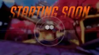 Stream intro test