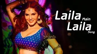Laila Main Laila Raees VIDEO SONG ft Sunny Leone, Shahrukh Khan RELEASES