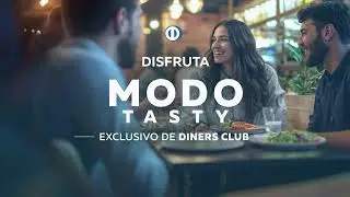 Disfruta Modo Tasty