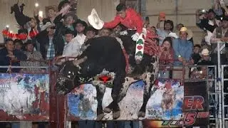 El Borrego Cacheton/El Polvoron - Banda La Xplosiva (Sones Con Banda 2016)