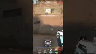 ACE for a sub on my twitch in Valorant 😂