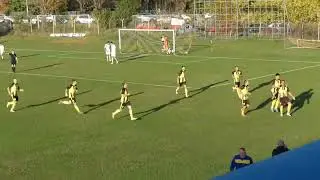 FK Dinamo Jug - FK Jagodina 2-0