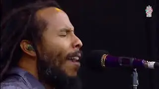 Ziggy Marley - See Dem Fake Leaders (Live at Lollapalooza Chile 2019)