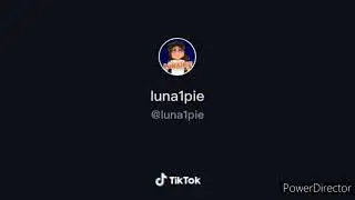 Funny Moments Of Luna1pie TikToks