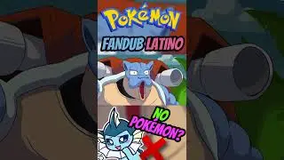 ESTO NO ES UNA BATALLA POKÉMON #fandub #shorts #pokemon