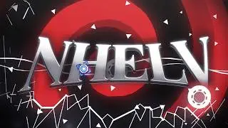 New Hardest // Nhelv 100% by SrGuillester, Notlsa & Dienid (Extreme Demon Alphabet #14)