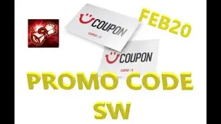 SUMMONERS WAR PROMO CODE 2020 ! #2