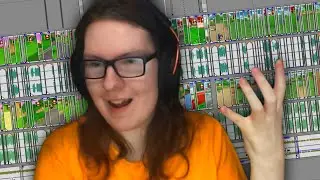 🔴 I was actually editing for once, but now I wanna play Mario Maker