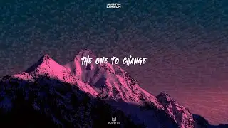 Justin Lawson - The one to change