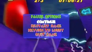Let's Play Diddy Kong Racing -Part 12- [Ende]