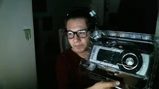 AG Destiny | Unboxing Geforce GTX 780 Ti