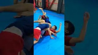 МАСТЕР КЛАСС БАХТИЕР ТУРСУНОВ 