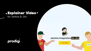 Jenkins & Jira | Software Solution | Explainer Video by Prodigi