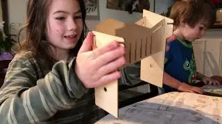 Machine Building