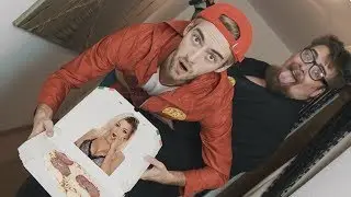 Katja Krasavice - Doggy (Pizzaboy Edition)