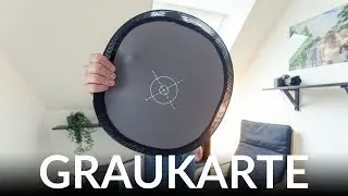 Wofür brauche ich eine Graukarte? - Belichtung und Weissabgleich - Fotografieren lernen