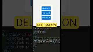 JavaScript Delegation: Простое Руководство для Начинающих